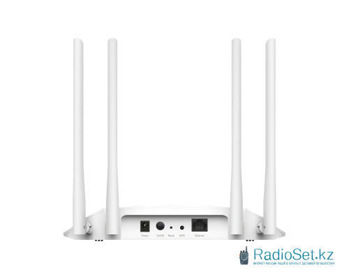 Wi-Fi точка доступа TP-Link TL-WA1201